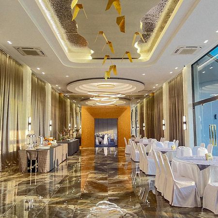 Mittapan Hotel Kanchanaburi by Eksteriør bilde