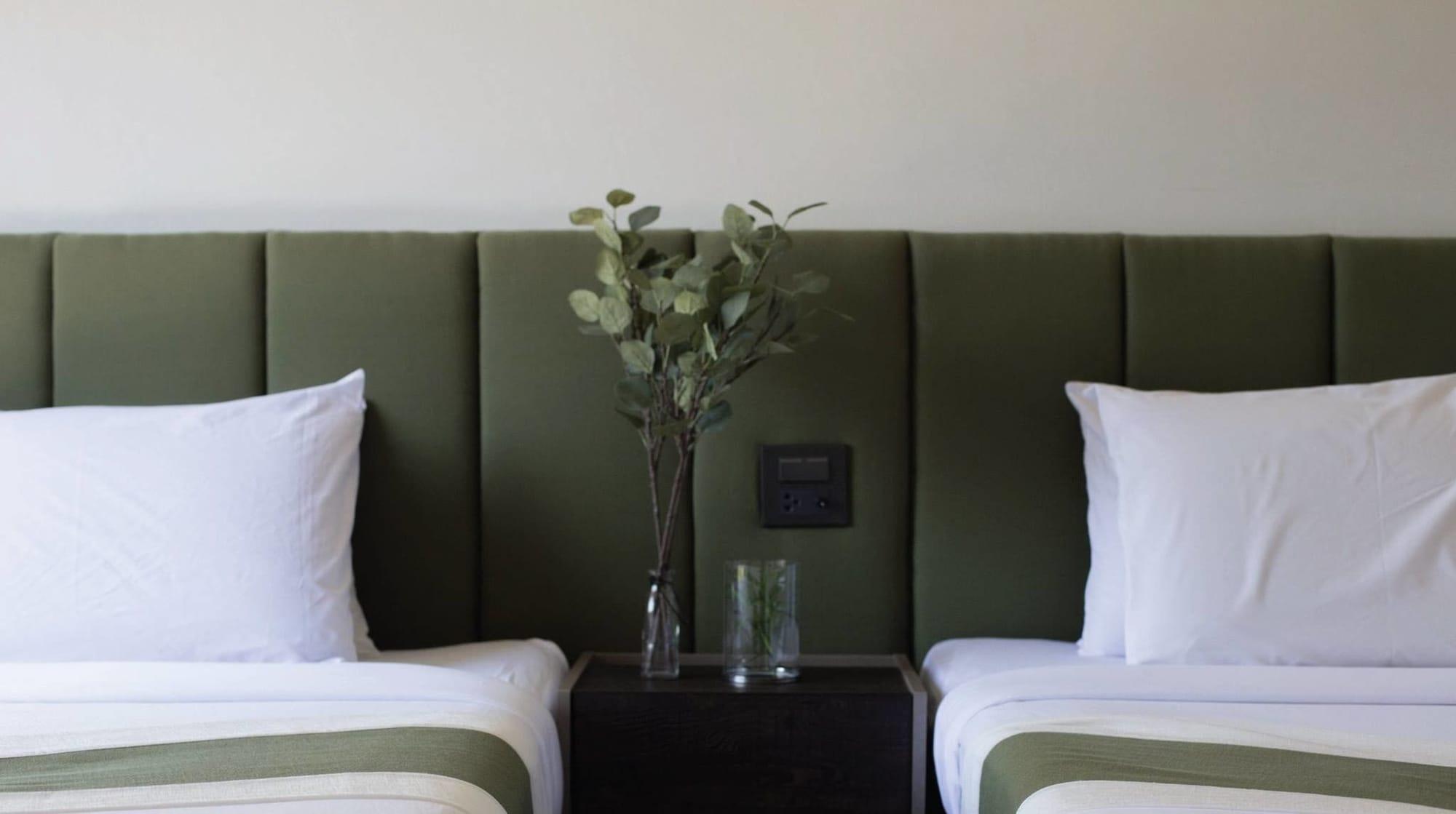 Mittapan Hotel Kanchanaburi by Eksteriør bilde