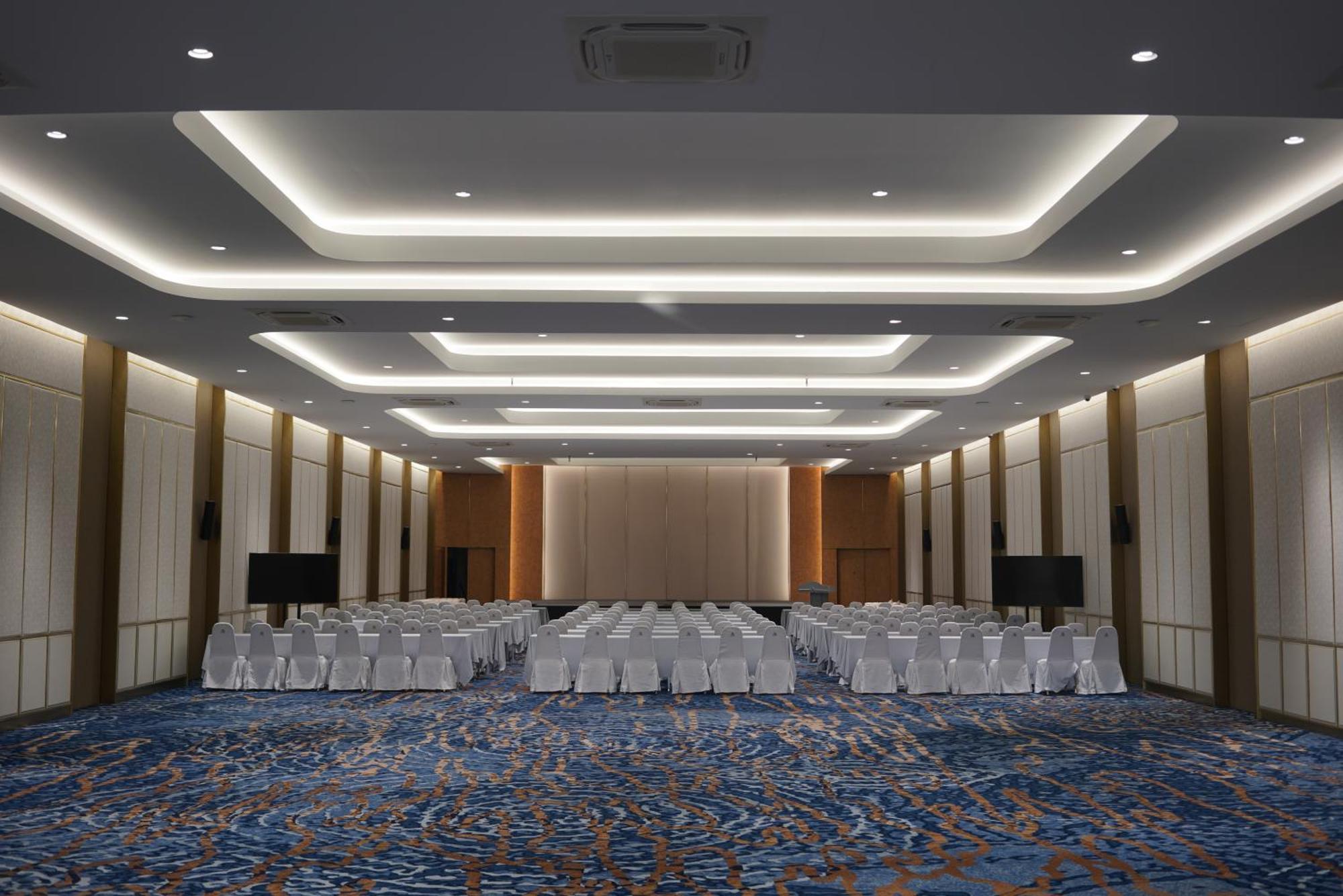 Mittapan Hotel Kanchanaburi by Eksteriør bilde