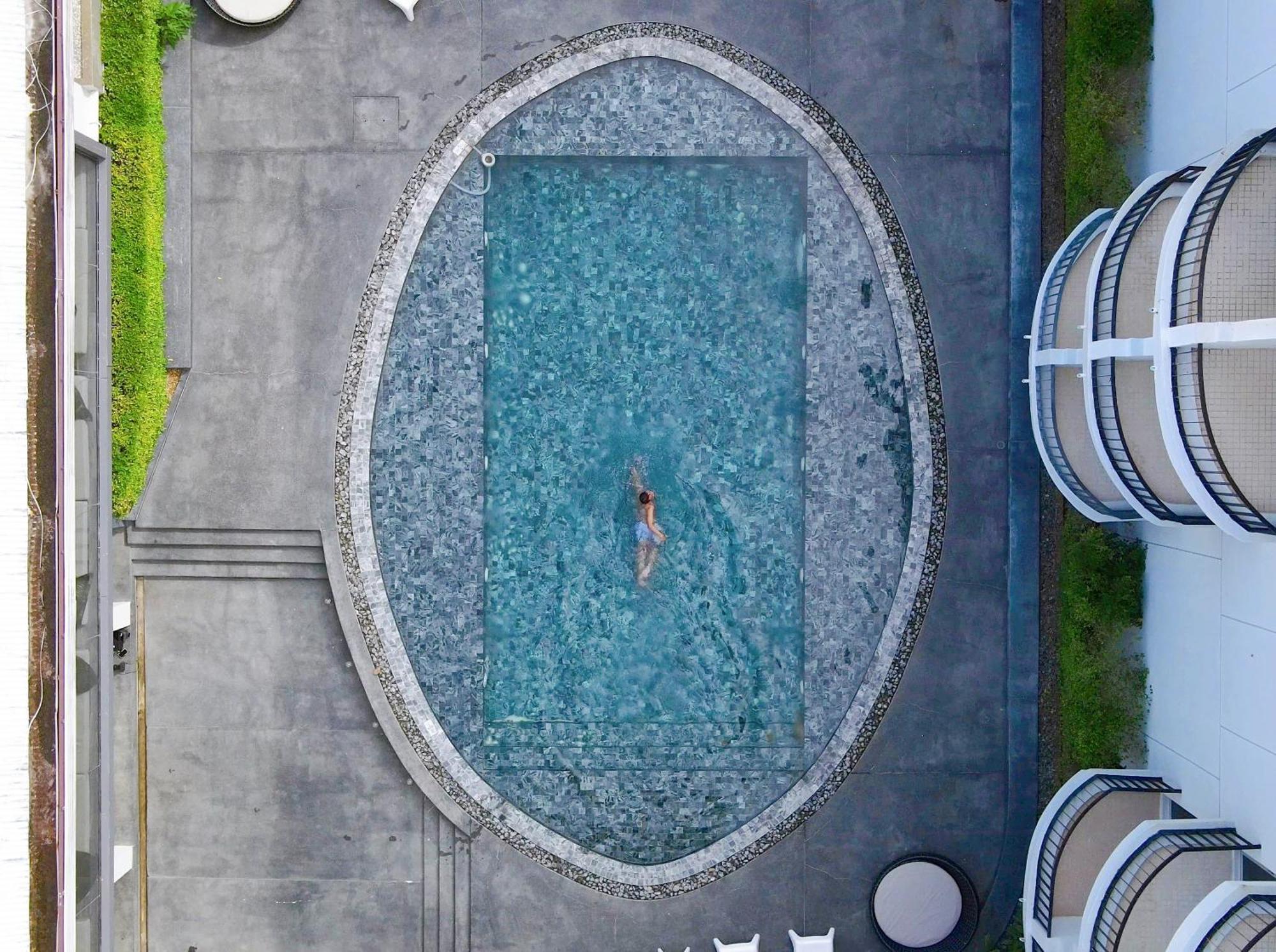 Mittapan Hotel Kanchanaburi by Eksteriør bilde